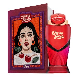 Emir Cherry Gossip parfémovaná voda unisex 100 ml (obrázek 3)