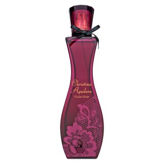 Christina Aguilera Violet Noir parfémovaná voda pro ženy 75 ml