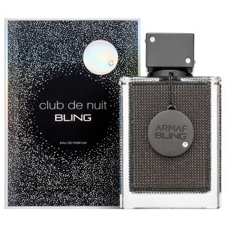 Armaf Club de Nuit Bling parfémovaná voda unisex 75 ml (obrázek 3)