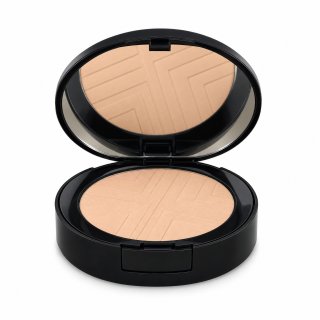 Vichy Dermablend Covermatte pudrový make-up s matujícím účinkem 25 Nude 9,5 g