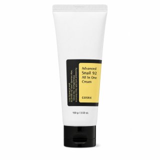 COSRX Pleťový krém Advanced Snail 92 All in One Cream Tuba (100 g)
