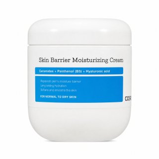 COSRX Hydratační krém pro pleť a tělo Skin Barrier Moisturizing Cream (450 ml)