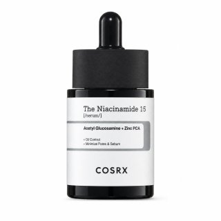 COSRX sérum The Niacinamide 15 Serum 20 g