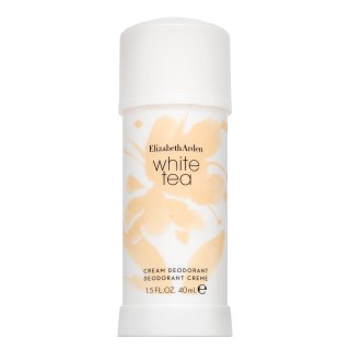 Elizabeth Arden White Tea deodorant v krému pro ženy 40 ml