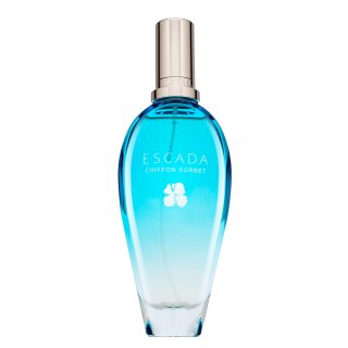 Escada Chiffon Sorbet toaletní voda pro ženy 100 ml