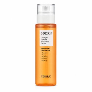 COSRX Pleťové sérum 5 PDRN Collagen Intense Vitalizing Serum (100 ml)