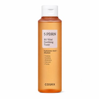 COSRX Pleťový toner 5 PDRN B5 Vital Soothing Toner (280 ml)