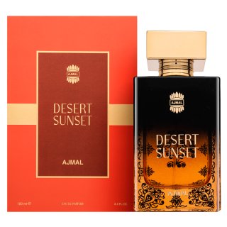 Ajmal Desert Sunset parfémovaná voda pro muže 100 ml (obrázek 3)