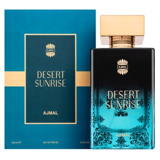 Ajmal Desert Sunrise parfémovaná voda pro muže 100 ml (obrázek 3)