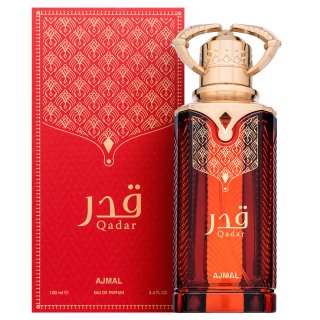 Ajmal Qadar parfémovaná voda unisex 100 ml (obrázek 3)
