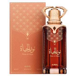 Ajmal Noor Al Haya parfémovaná voda unisex 100 ml (obrázek 3)