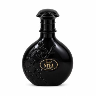 Arabiyat Prestige Nyla Suede parfémovaná voda unisex 80 ml