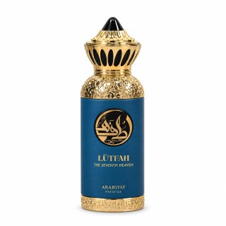Arabiyat Prestige Lutfah The Seventh Heaven parfémovaná voda unisex 80 ml