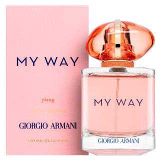 Armani (Giorgio Armani) My Way Ylang parfémovaná voda pro ženy 50 ml (obrázek 3)