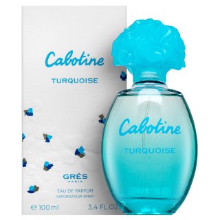 Gres Cabotine Turquoise parfémovaná voda pro ženy 100 ml (obrázek 3)