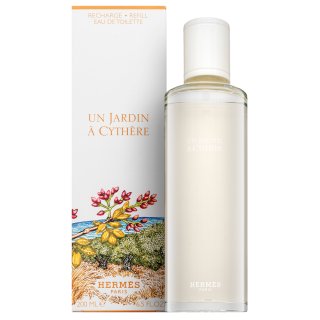 Hermès Un Jardin à Cythère toaletní voda unisex Refill 200 ml (obrázek 3)