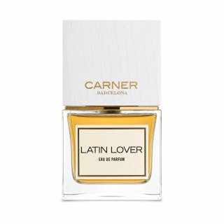 Carner Barcelona Latin Lover parfémovaná voda unisex 50 ml