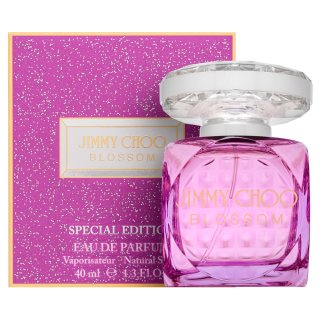 Jimmy Choo Blossom Special Edition 2024 parfémovaná voda pro ženy 40 ml (obrázek 3)