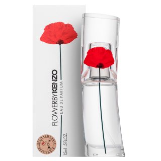 Kenzo Flower by Kenzo parfémovaná voda pro ženy Refillable 15 ml (obrázek 3)