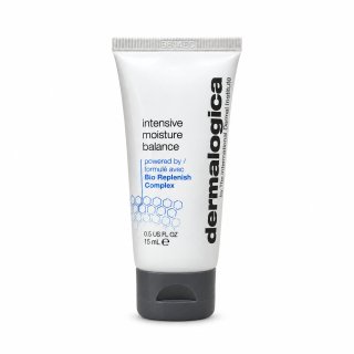 Dermalogica vyživující krém Intensive Moisture Balance 15 ml