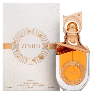Riiffs Zenith čistý parfém unisex 100 ml (obrázek 3)