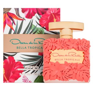 Oscar de la Renta Bella Tropicale parfémovaná voda pro ženy 100 ml (obrázek 3)
