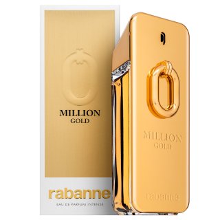 Paco Rabanne Million Gold parfémovaná voda pro muže 200 ml (obrázek 3)