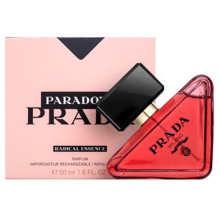 Prada Paradoxe Radical Essence čistý parfém pro ženy 50 ml (obrázek 3)