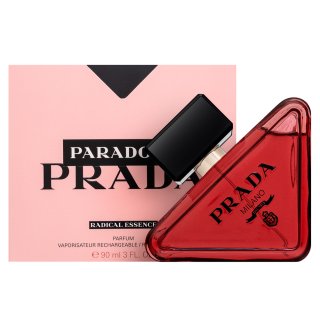 Prada Paradoxe Radical Essence čistý parfém pro ženy 90 ml (obrázek 3)