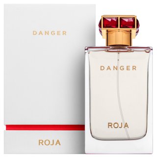 Roja Parfums Danger parfémovaná voda pro ženy 75 ml (obrázek 3)