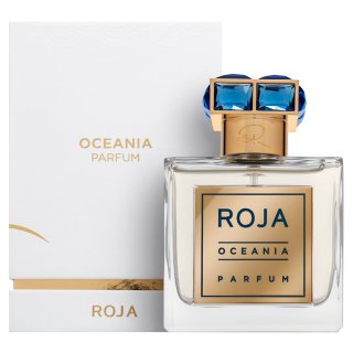 Roja Parfums Oceania čistý parfém unisex 50 ml (obrázek 3)