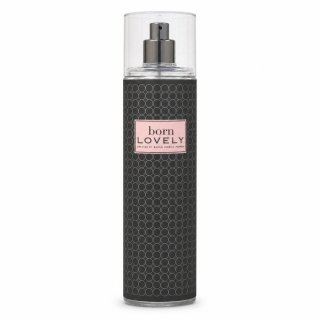 Sarah Jessica Parker Born Lovely tělový spray pro ženy 236 ml