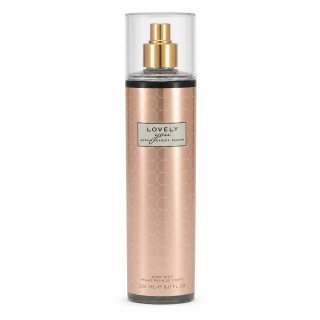 Sarah Jessica Parker Lovely You tělový spray pro ženy 236 ml