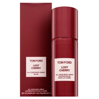 Tom Ford Lost Cherry tělový spray unisex 150 ml (obrázek 3)