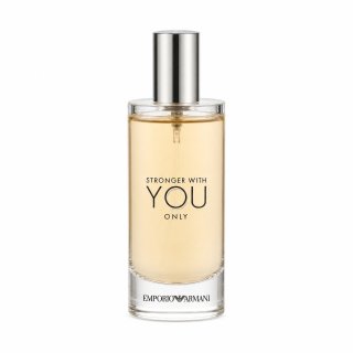 Armani (Giorgio Armani) Emporio Armani Stronger With You Only toaletní voda pro muže 15 ml