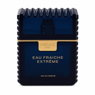 Versace Man Eau Fraiche Extreme parfémovaná voda pro muže 50 ml