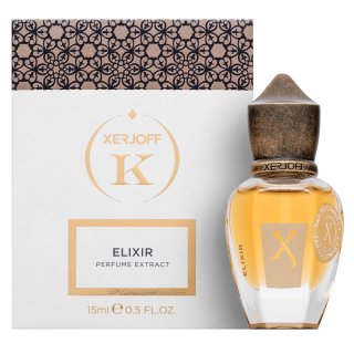 Xerjoff Elixir čistý parfém unisex 15 ml (obrázek 3)