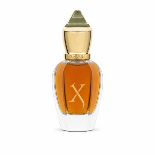Xerjoff Oud Black Sukar Parfémovaný olej unisex 15 ml