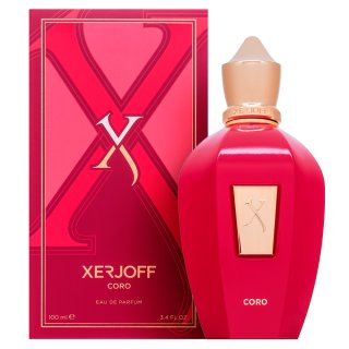 Xerjoff Coro parfémovaná voda unisex 100 ml (obrázek 3)