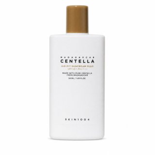 Skin1004 Madagascar Centella krém na opalování Air-Fit Suncream SPF50+ PA++++ 50 ml
