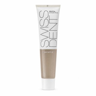 Swissdent Gentle bělicí zubní pasta Whitening Toothpaste 50 ml
