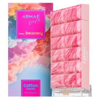 Armaf Cotton Candy parfémovaná voda pro ženy 70 ml (obrázek 3)