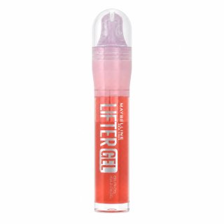Maybelline New York Lifter Gel lesk na rty 004 Sugar Spritz 6,6 ml