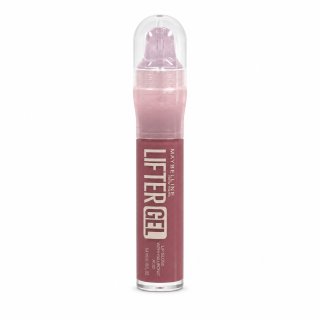 Maybelline New York Lifter Gel lesk na rty 006 Strawberry Shake 6,6 ml
