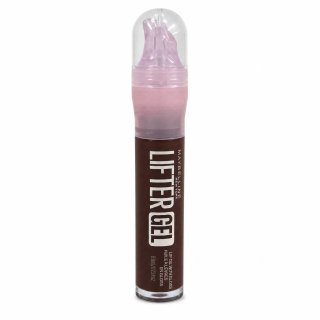 MAYBELLINE NEW YORK Lifter Gel olej na rty pro zářivý lesk odstín 007 Vanilla Horchata 6.6 ml koupíte na Brasty.cz