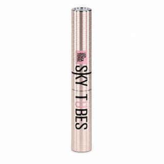 Maybelline New York Mascara Sky High Tubes Very Black Řasenka 7,2 ml