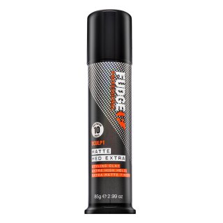 Fudge Professional Sculpt Matte Hed Extra modelující hlína pro extra silnou fixaci 85 ml
