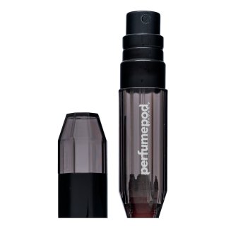 Travalo Perfume Pod 5 ml plnitelný rozprašovač unisex 5 ml Black