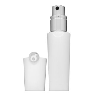Travalo Perfume Pod Atom 5 ml plnitelný rozprašovač unisex 5 ml White