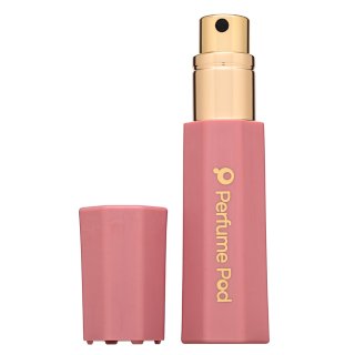 Travalo Perfume Pod Flora 5 ml plnitelný rozprašovač unisex 5 ml Pink